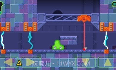 黏液实验室截图2 黏液实验室截图2