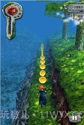 勇敢的梅莉达截图3