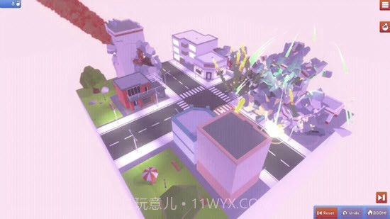 城市拆迁队截图2