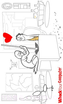 Whack Your Computer截图4