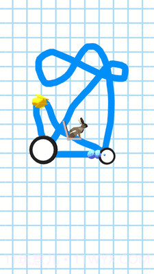 画车高飞截图1 画车高飞截图1