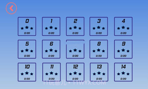 火柴人跳跃和奔跑截图1 火柴人跳跃和奔跑截图1