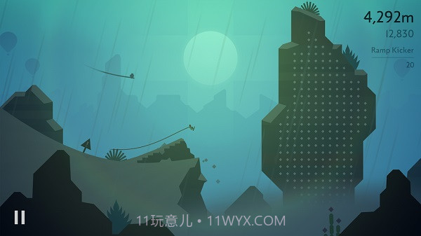 阿尔托的奥德赛v1.0.27截图2