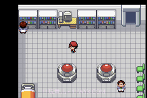 口袋妖怪：胜利之火（悟饭）截图2