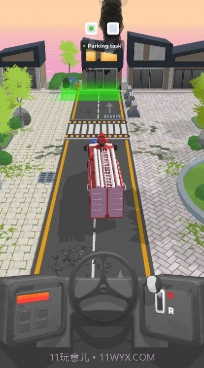 特种车辆模拟器截图2 特种车辆模拟器截图2