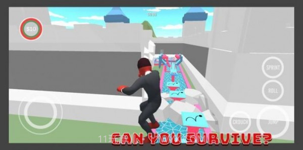 完全被淘汰截图1