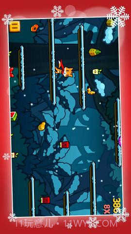 圣诞任务截图1 圣诞任务截图1