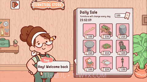 我亲爱的农场（My Dear Farm）截图3