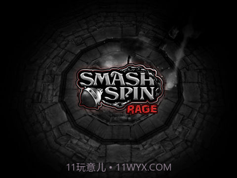 天马流星锤 Smash Spin Rage截图1