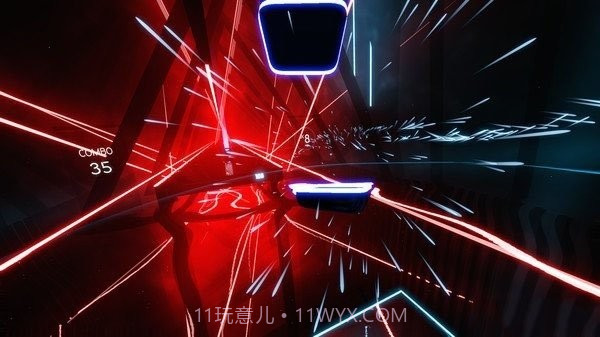 节奏之剑截图1 节奏之剑截图1