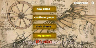 子弹轮球射击截图3