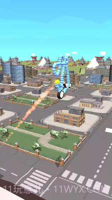 画车高飞截图3 画车高飞截图3