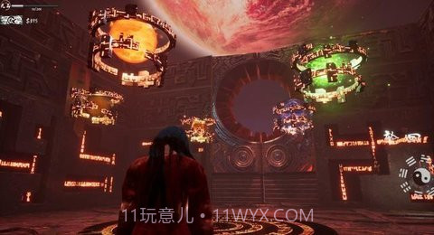 探灵笔记中文版截图1 探灵笔记中文版截图1