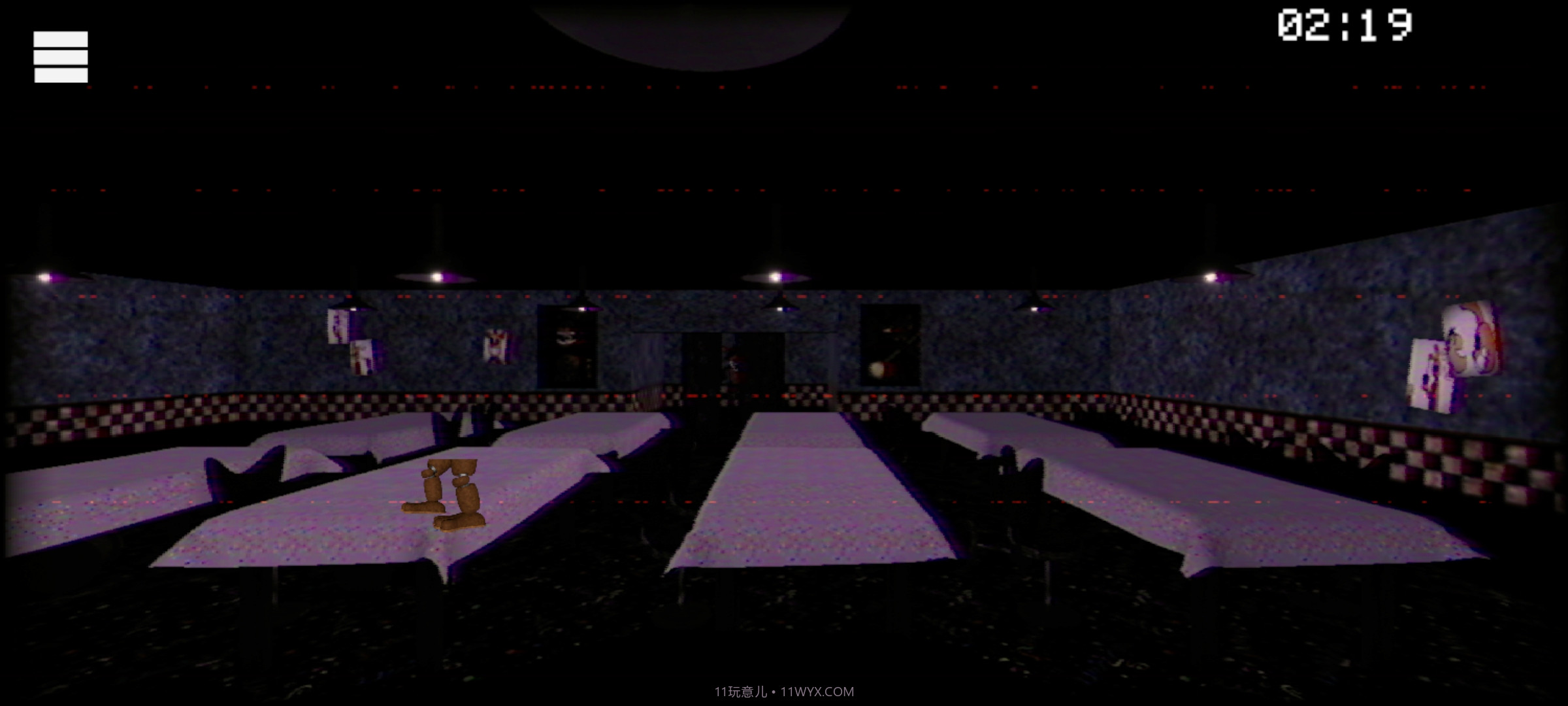 玩具熊全明星模拟截图4 玩具熊全明星模拟截图4