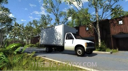 beamng车祸模拟器 手机版2截图2