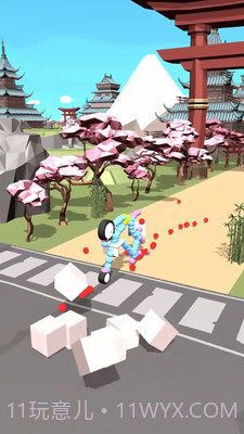 画车高飞截图2 画车高飞截图2