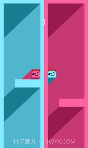 双指逃生截图3 双指逃生截图3