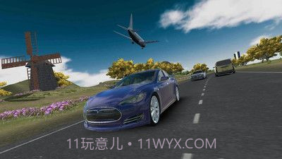 美国豪车模拟器截图2