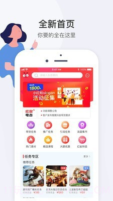 小红蚁截图1