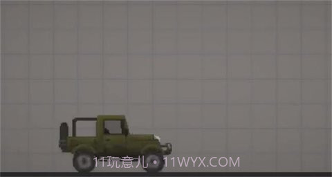 甜瓜游乐场吉普车模组截图2 甜瓜游乐场吉普车模组截图2