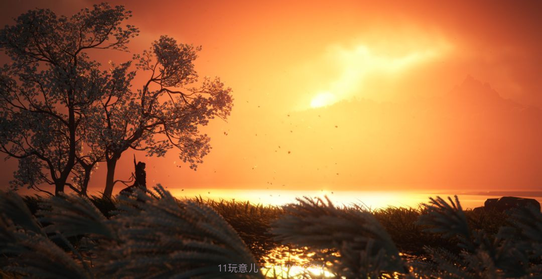 燕云十六声移植版截图8