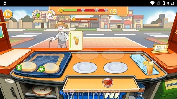 胡闹料理厨房先行服截图2