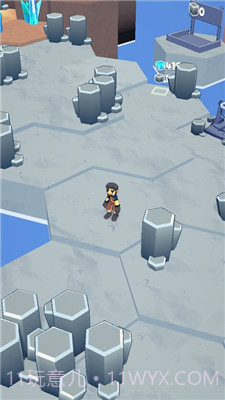 荒野挖掘生存截图2