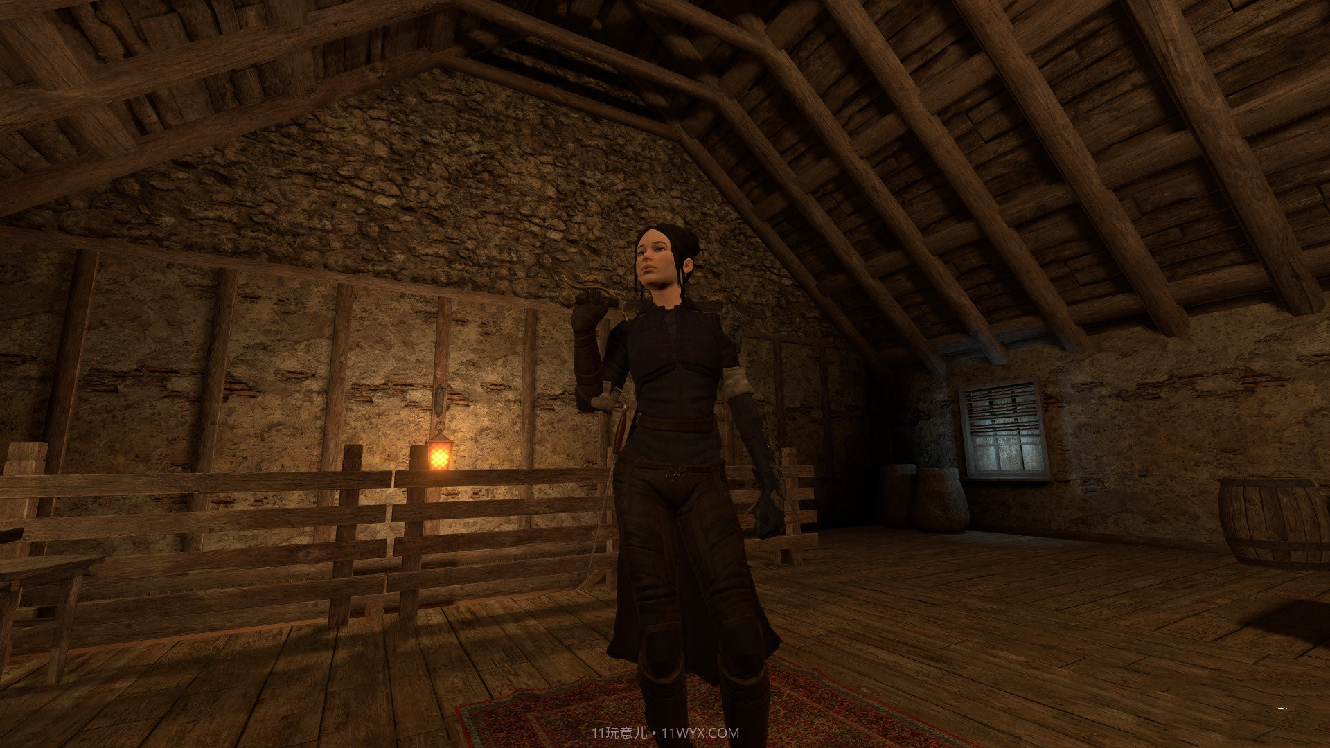 剑与魔法vr官网截图5