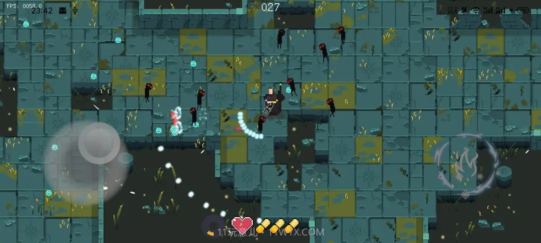 零号梦境完整版截图2 零号梦境完整版截图2