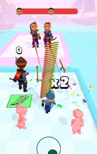 弓箭手助理截图1