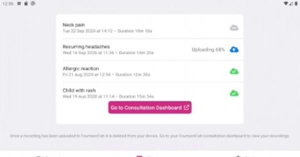 Consult截图1 Consult截图1