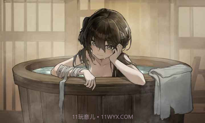 饿殍：明末千里行存档版截图3