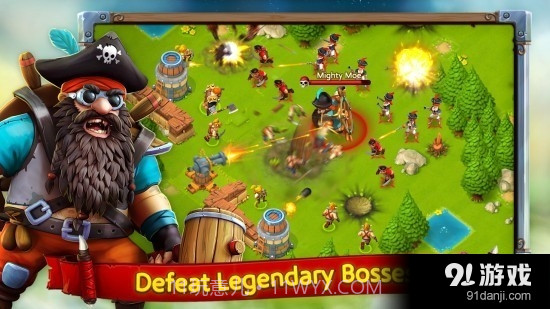 云端入侵者截图3 云端入侵者截图3