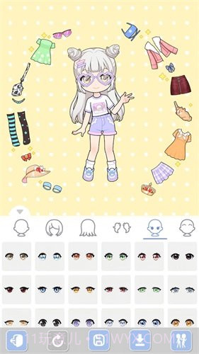 星崽游戏截图3 星崽游戏截图3