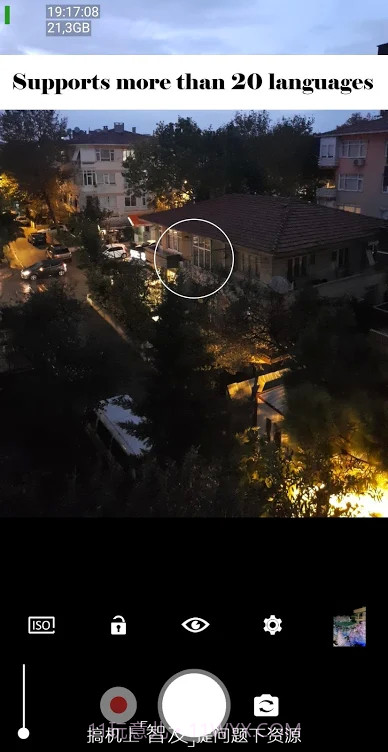 相机4K（Camera 4K Pro）截图1