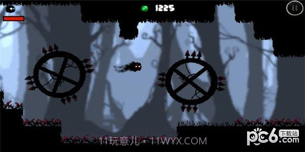 阴凉的土地手游截图4