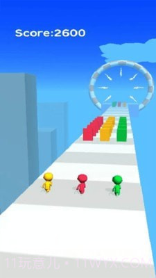 方块粉碎挑战截图2 方块粉碎挑战截图2