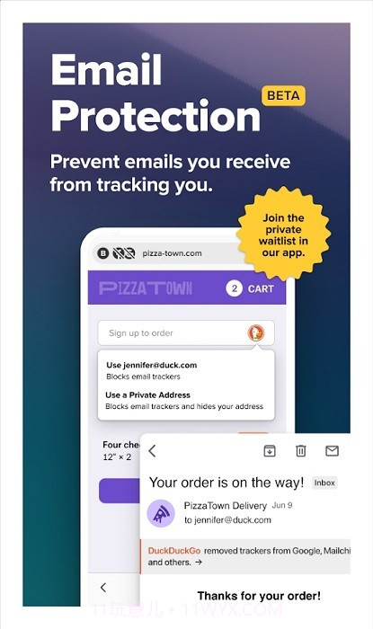 duckduckgo搜索引擎截图2 duckduckgo搜索引擎截图2