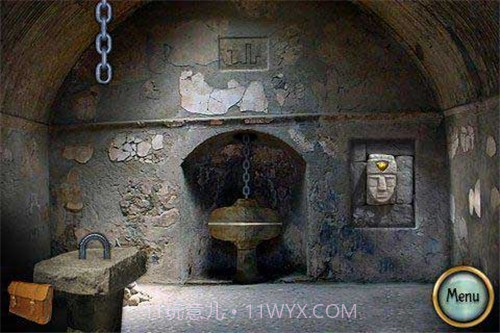 失落之城汉化版截图2