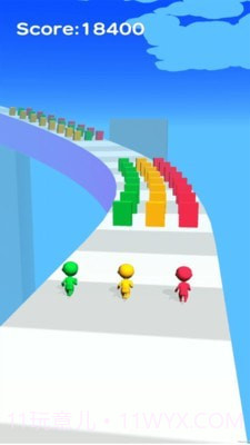 方块粉碎挑战截图1 方块粉碎挑战截图1