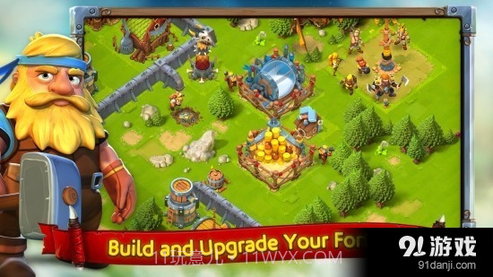 云端入侵者截图4 云端入侵者截图4