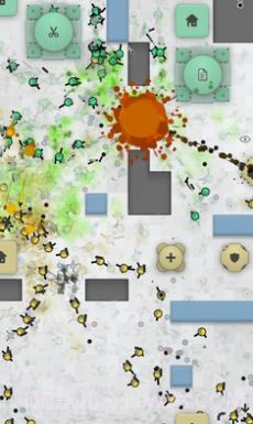 无人战略模拟截图2