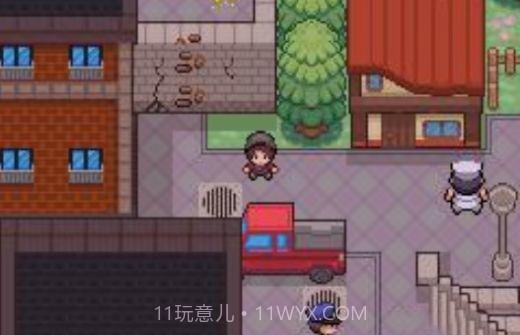 宝可梦参宿六2金手指版截图1 宝可梦参宿六2金手指版截图1