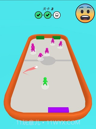 无敌破坏王最新版截图3