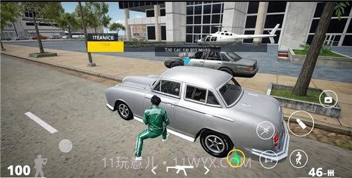 匪帮speed模拟器付费版截图2