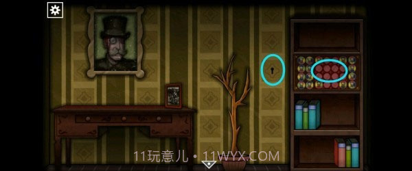 遗忘之丘手术室去更新版截图2 遗忘之丘手术室去更新版截图2