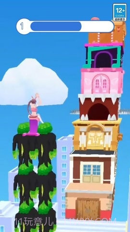 我是女王挑战截图3 我是女王挑战截图3