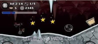 小偷车特技截图2 小偷车特技截图2