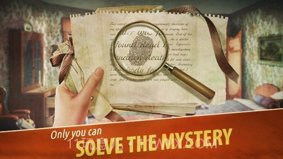 阿尔卑斯山谋杀案截图3 阿尔卑斯山谋杀案截图3