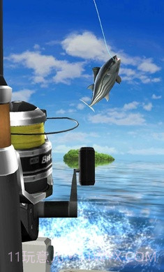 钓鱼之旅国际版截图2